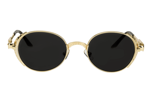 Rapture - Black & Gold